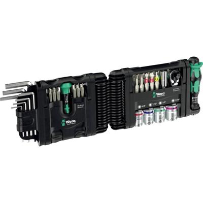 Wera Tool-Check Modular Set Imperial 1 05049025001 Gereedschapsset