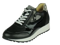 Helioform Helioform comfort Sportieve Lage Dames Veterschoen - thumbnail