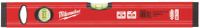 Milwaukee Accessoires REDSTICK Slim Waterpas | Magnetisch | 40cm - 4932464854 Milwaukee Accessoires REDSTICK Slim Waterpas | Magnetisch | 40cm - 4932464854