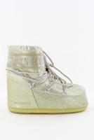 Moon Boot laarzen Icon Low Glitter 14094400 gold Moon Boot laarzen Icon Low Glitter 14094400 gold