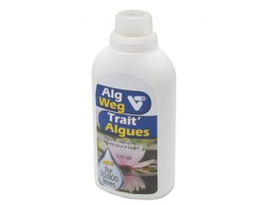 Alg Weg Liquid 500 ml - VT