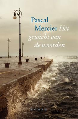Het gewicht van de woorden (Paperback)