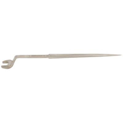KS Tools 9638138 963.8138 Montage-steeksleutel Sleutelbreedte (metrisch) 24 mm