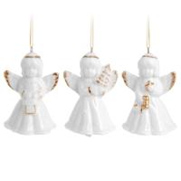 Hangdeco Engel Wit 6cm
