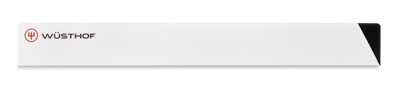 Wusthof Mesbeschermer Tot 26 cm Laag Wit