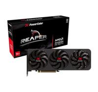 PowerColor Reaper AMD RX9070 16 GB GDDR6 grafische kaart