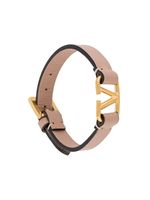 Valentino Garavani bracelet VLOGO - Tons neutres - thumbnail