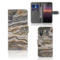 Sony Xperia 10 II | Bookcase | Steen