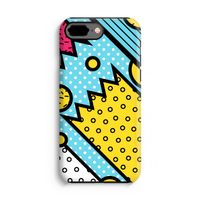 Pop Art #1: iPhone 7 Plus Tough Case