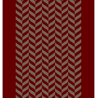 Traploper Avenue 67 cm - Klassieke Loper - 59107-596 Traploper Avenue 67 cm - Klassieke Loper - 59107-596