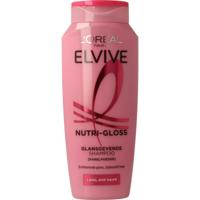Elvive shampoo nutri gloss