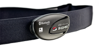 Sigma ant+/ bluetooth dual borstband compl. 20332 Sigma ant+/ bluetooth dual borstband compl. 20332