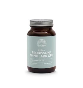 Probisson 10 miljard CFU met prebiotica