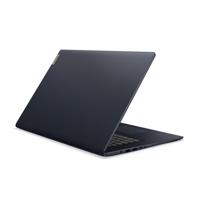Lenovo IdeaPad 3 17IAU7 Intel® Core™ i5 i5-1235U Laptop 43,9 cm (17.3") Full HD 8 GB DDR4-SDRAM 512 GB SSD Wi-Fi 6 (802.11ax) Windows 11 Home Blauw Lenovo IdeaPad 3 17IAU7 Intel® Core™ i5 i5-1235U Laptop 43,9 cm (17.3") Full HD 8 GB DDR4-SDRAM 512 GB SSD Wi-Fi 6 (802.11ax) Windows 11 Home Blauw