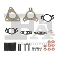 Turbocharger, montageset KT750050