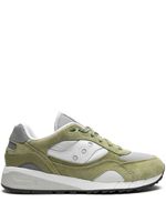 Saucony baskets Shadow 6000 - Vert