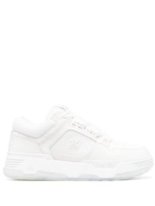 AMIRI baskets MA-1 - Blanc