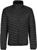 Ragetta RG529 Tourer Hybrid Jacket - Black - XXL