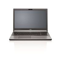 Fujitsu LifeBook E756 - Intel Core i7-6e Generatie - 15 inch - 8GB RAM - 240GB SSD - Windows 11