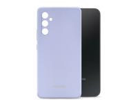 Mobilize Mobilize Rubber Gelly Case Samsung Galaxy A34 5G Pastel Purple