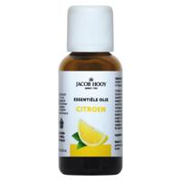 Jacob Hooy Citroen olie