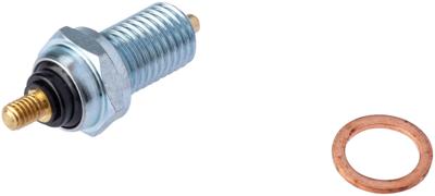 SGR onbelaste schakelaar idle switch m