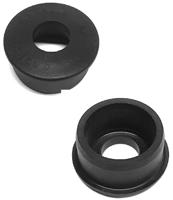 Gazelle trapas/bracket cup 38 mm inslag