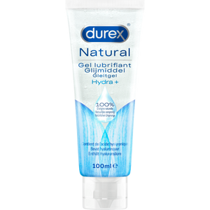 Durex Natural Glijmiddel Hydra+