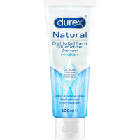 Durex Natural Glijmiddel Hydra+ - thumbnail