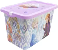 Frozen Elements opbergbox 7 liter