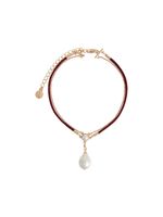 Macgraw bracelet de cheville Monastic - Or