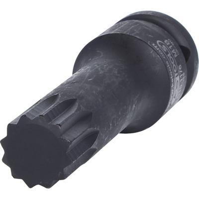 KS Tools 5151176 515.1176 Verwisselbare kop