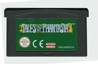 Tales of Phantasia (losse cassette) - thumbnail