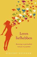 Leren liefhebben (Paperback)