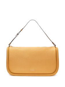 JW Anderson sac porté épaule Bumper - Jaune