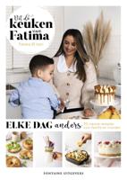 Uit de keuken van Fatima - elke dag anders (Hardback)