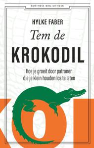 Tem de krokodil (Paperback)