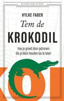 Tem de krokodil (Paperback) - thumbnail