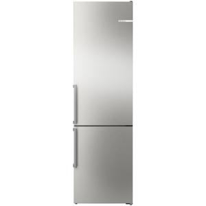 Bosch KGN39AIAU Koel-vriescombinatie Grijs
