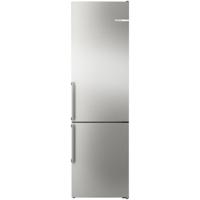 Bosch KGN39AIAU Koel-vriescombinatie Grijs