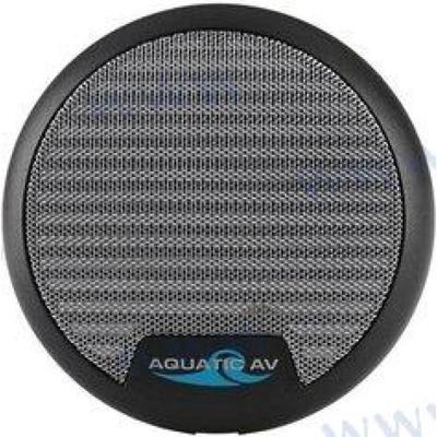 AQ-SPG2.0-DB - 2" KLASSIEKE ZWARTE GRILLE