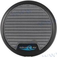 AQ-SPG2.0-DB - 2" KLASSIEKE ZWARTE GRILLE