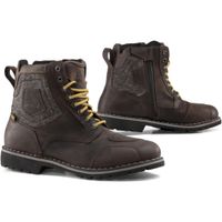 GIANNI FALCO Ranger 2, Motorschoenen, Donker Bruin