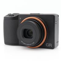 Ricoh GR IIIx occasion