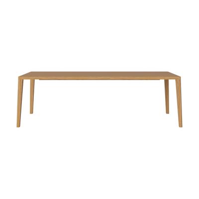 Bolia Graceful eettafel 240x95 cm geolied eiken