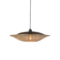 Hanglamp Kalimantan bamboe S - Ø44