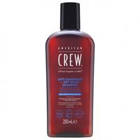 American Crew Anti-Dandruff + Dry Scalp Shampoo