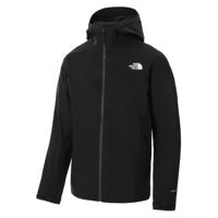 The North Face Dryzzle Flex Futurelight Jacket Heren Hardshell Jas TNF Black S
