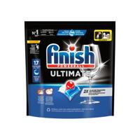 Finish ultimate vaatwastabletten 16pcs