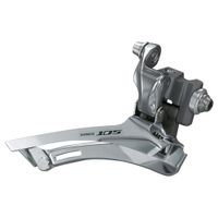 Shimano 105 fd-r7000 brazed on 11 speed